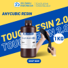 Anycubic Flexible Tough Resin 2.0 High Rigid Resin 3D Printer 1 KG 